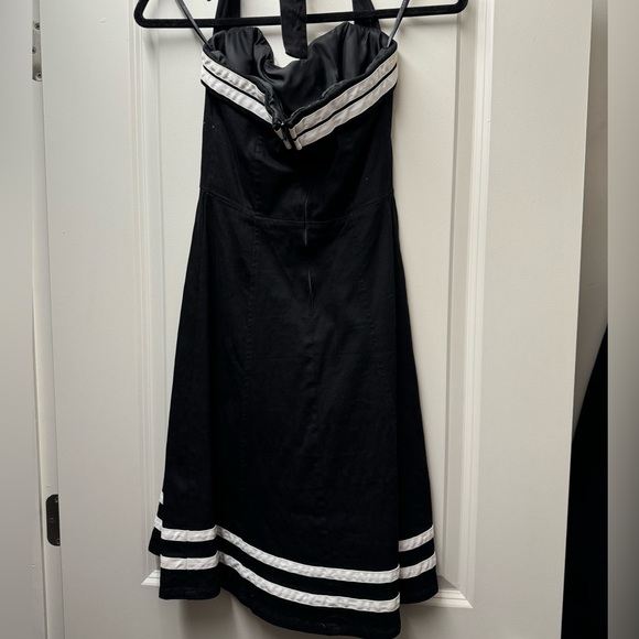 Betsey Johnson Sailor Dress - Picture 5 of 8